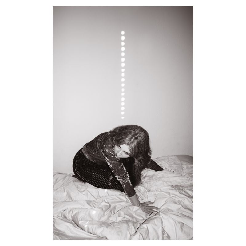 Julia Holter - Materia (CD)