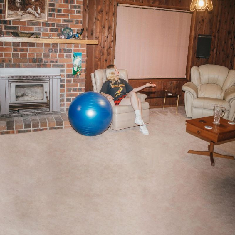 Julia Jacklin - Don't let the kids win (LP)
