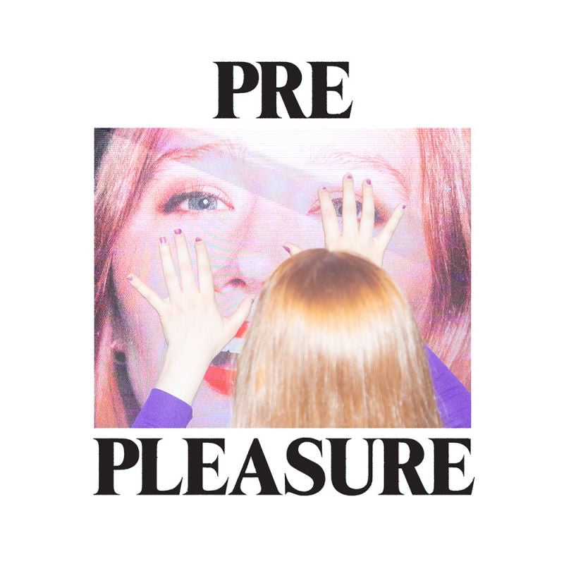 Julia Jacklin - Pre pleasure (CD)