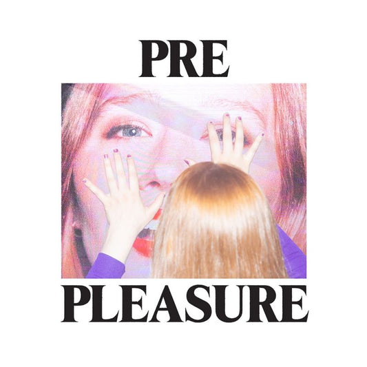 Julia Jacklin - Pre pleasure (CD)