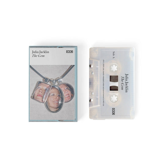 Julia Jacklin - The gem (muziekcassette)