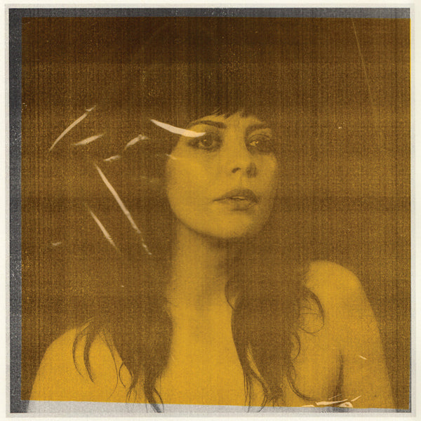 Julia, Julia - Derealization (CD)