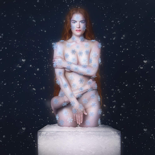 Julia Stone - Everything is christmas (.. is Christmas /White Vinyl, Coloured Vinyl LP)