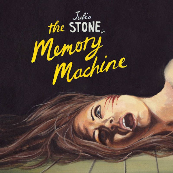 Julia Stone - The memory machine (CD)