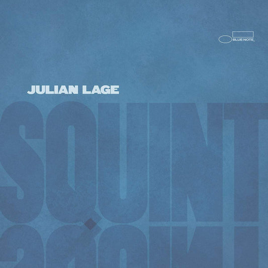 Julian Lage - Squint (Japan Import, Shm-CD CD)