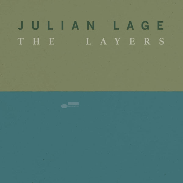 Julian Lage - Layers (Incl. 1 Bonus Track CD)