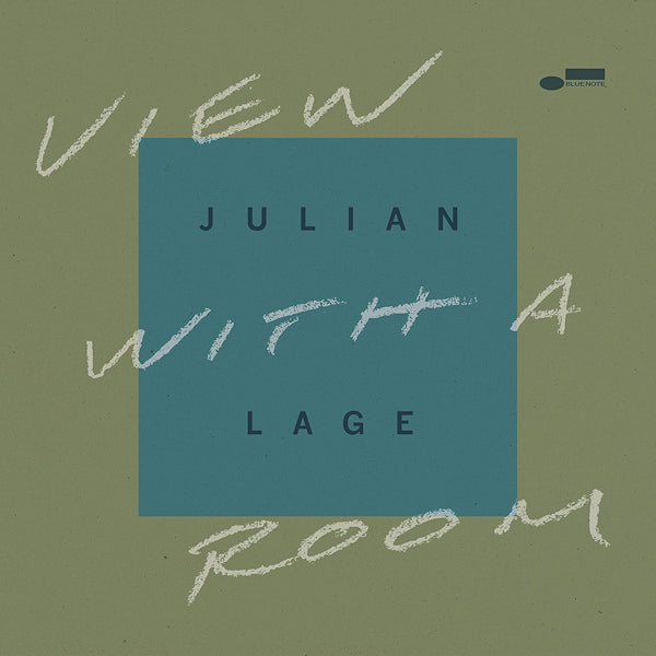 Julian Lage - View with a room (LP)
