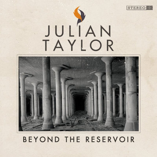 Julian Taylor - Beyond the reservoir (LP)