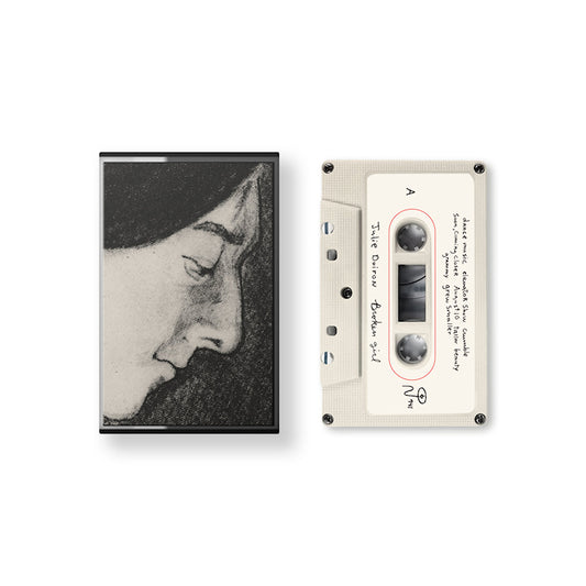 Julie Doiron - Broken girl (muziekcassette)