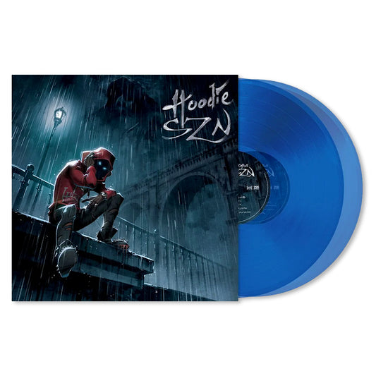 Dubose, Julius - Hoodie Szn (LP)