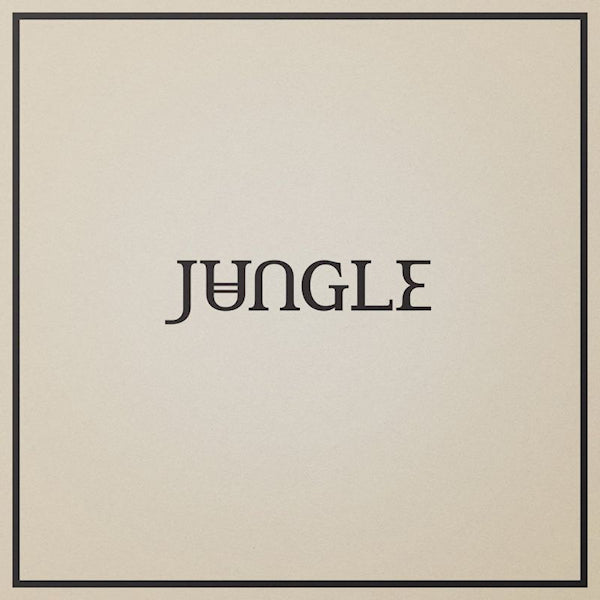 Jungle - Loving In Stereo (.. Stereo, Gatefold Sleeve LP)