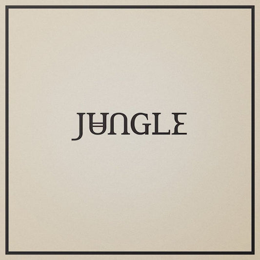 Jungle - Loving In Stereo (.. Stereo, Gatefold Sleeve LP)