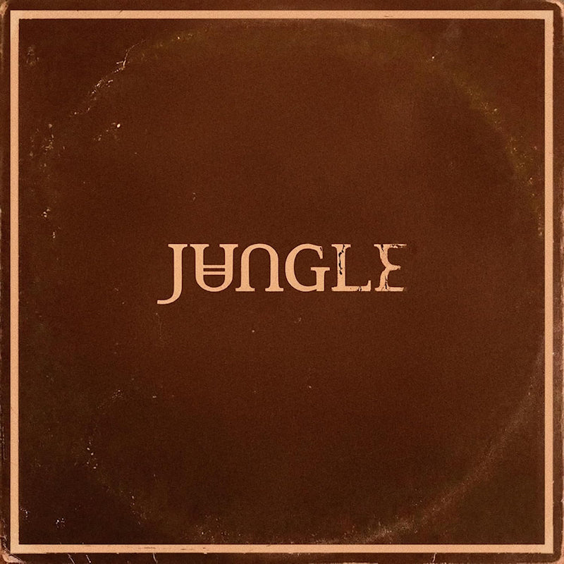 Jungle - Sunshine (Digipak CD)