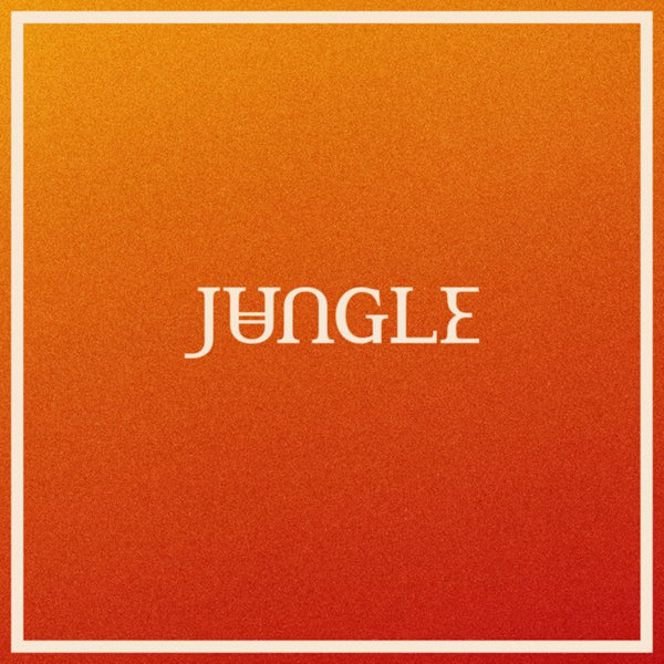 Jungle - Volcano (Digipak CD)