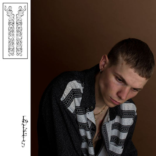 Jungstotter - Love is (CD)