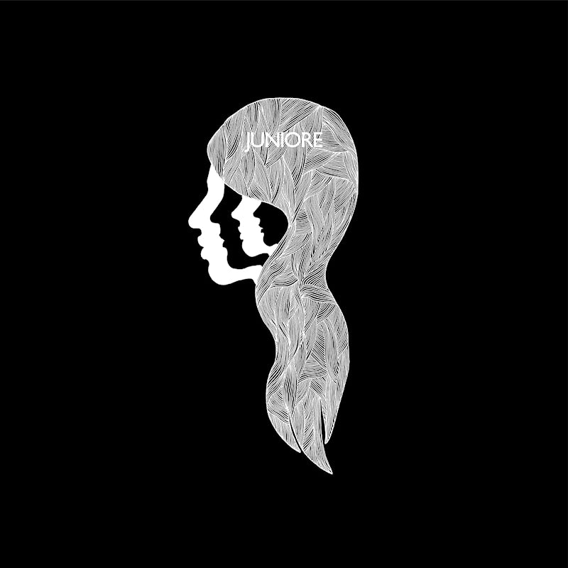 Juniore - Marabout (High Quality, 45 Rpm, Ep, Anniversary Edition 12-inch maxi-single)