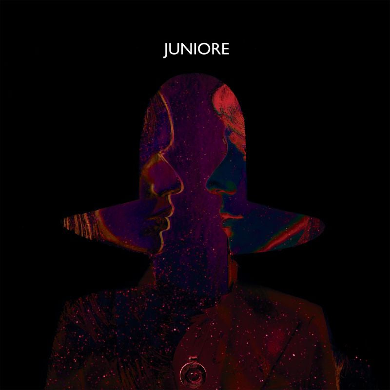 Juniore - 1,2,3 (LP)