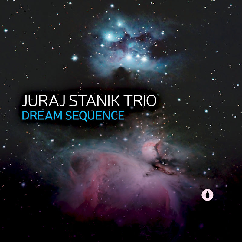 Juraj Stanik Trio - Dream sequence (O-Card CD)