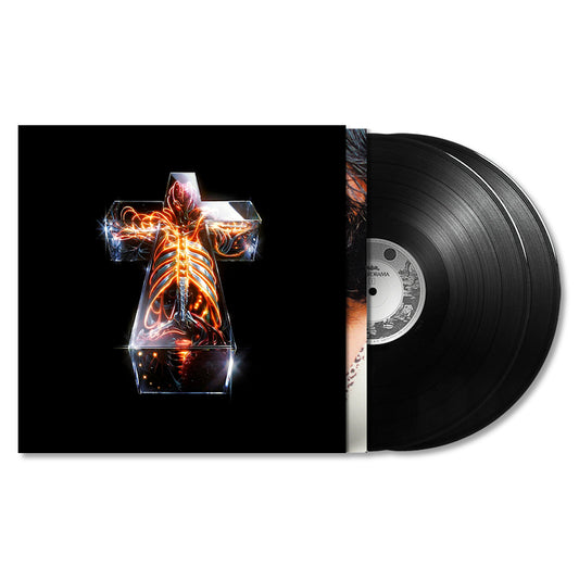 Justice - Hyperdrama (LP)