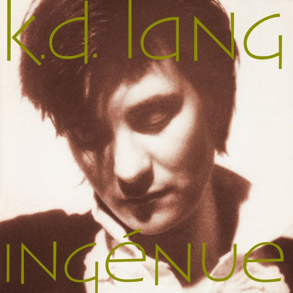 Lang, K.D. - Ingenue (62052 CD)