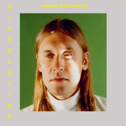 Jaakko Eino Kalevi - Dissolution (CD)