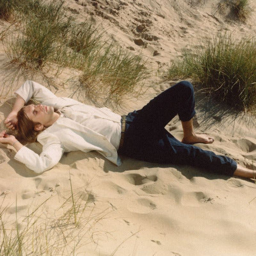 Jaakko Eino Kalevi - Out of touch (Indie Only, Deluxe Vinyl With Comic Strip LP)
