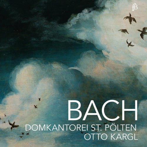 Johann Sebastian Bach - Missa bwv235 (Domkantorei St. Polten CD)
