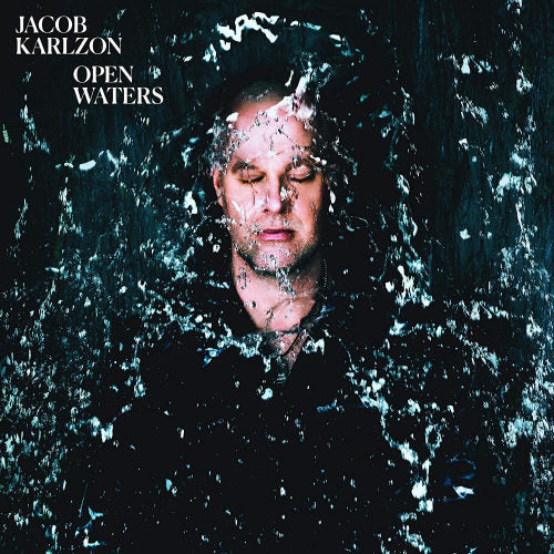Jacob Karlzon - Open waters (Ft. Morten Ramsbol & Rasmus Kihlberg LP)