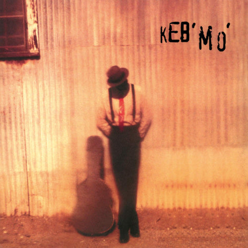 Keb'mo' - Keb'mo' (180gr. Audiophile Vinyl LP)