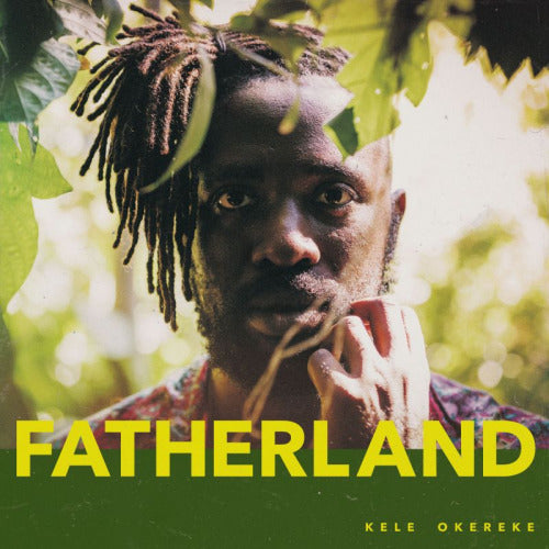 Kele Okereke - Fatherland (LP)
