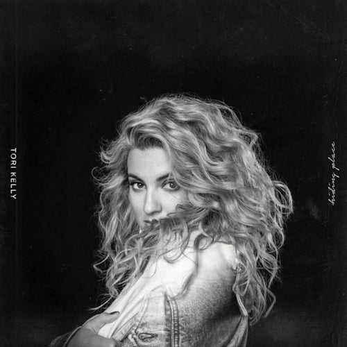 Tori Kelly - Hiding place (CD)