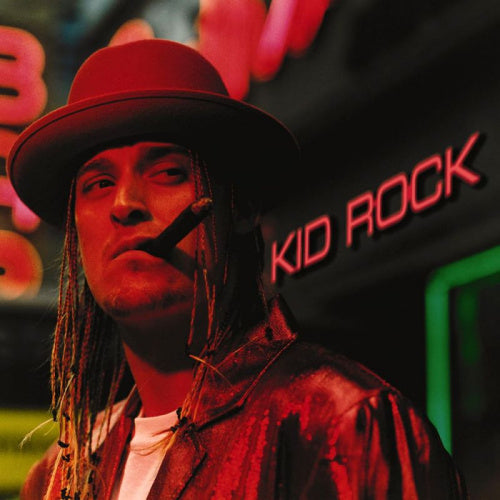 Kid Rock - Devil without a cause (CD)