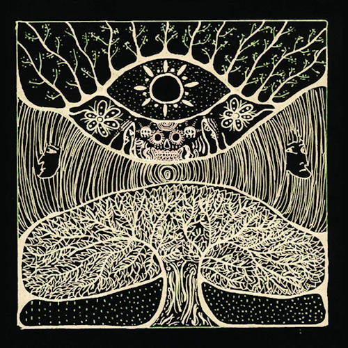 Kikagaku Moyo - Kikagaku moyo (3890627 LP)