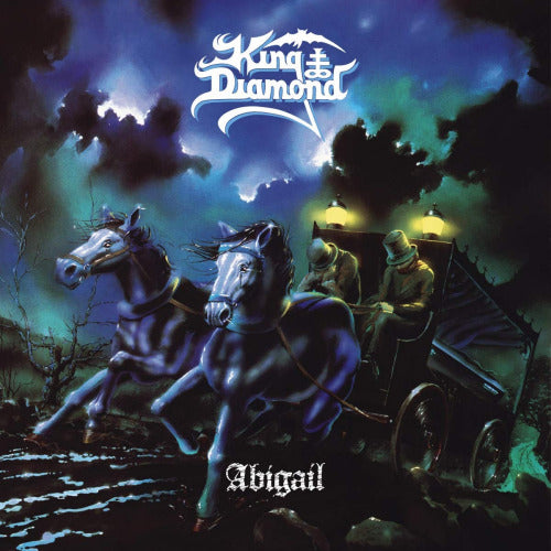 King Diamond - Abigail (4497220 LP)