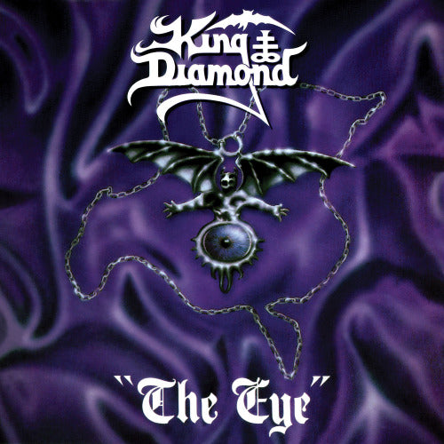 King Diamond - Eye (LP)