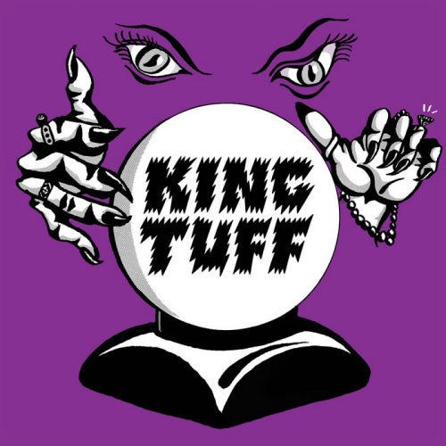 King Tuff - Black moon spell (CD)