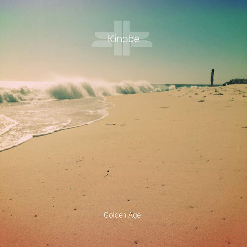 Kinobe - Golden age (LP)