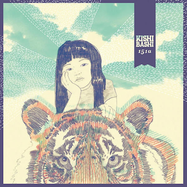 Kishi Bashi - 151a (CD)