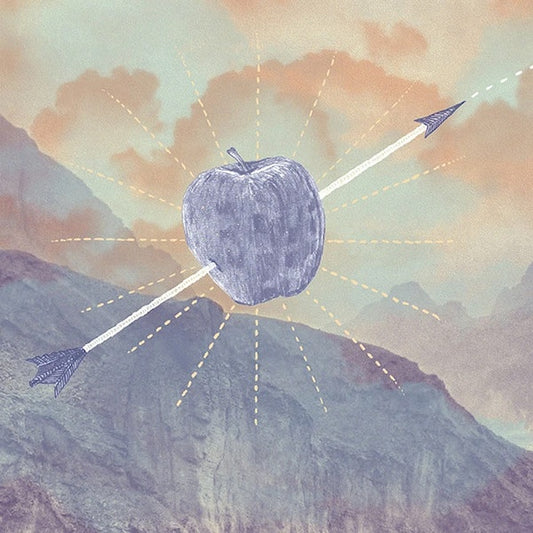 Kishi Bashi - 7-manchester (12-inch maxi-single)