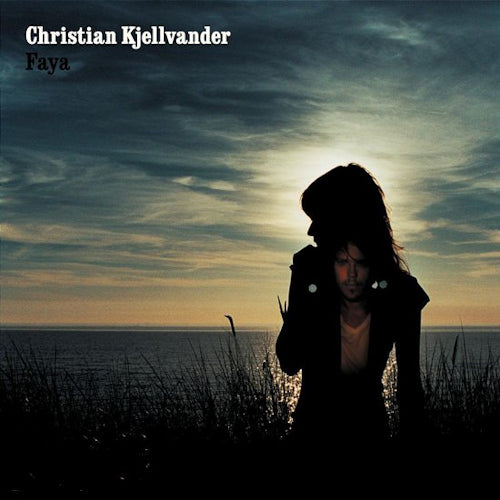 Christian Kjellvander - Faya (LP)