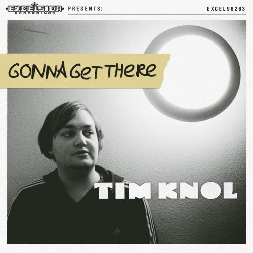 Tim Knol - Gonna get there (Record Store Day 2011 Exclusive 7-inch single)