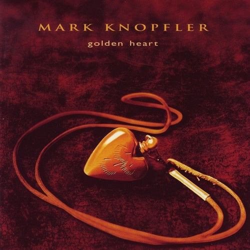 Mark Knopfler - Golden heart (CD)