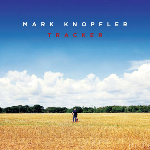 Mark Knopfler - Tracker (CD)