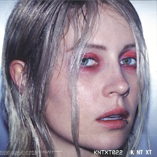 Charlotte De Witte - Power of thought (12-inch maxi-single)