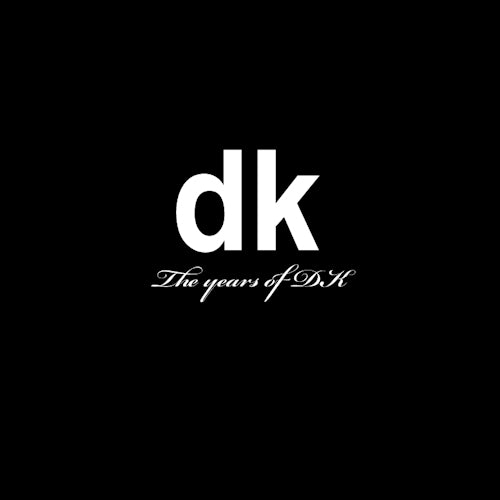 Dennis Kolen - Years of dk (Seventh Solo Album By Dutch Singer/Songwriter CD)