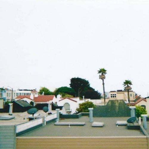 Mark Kozelek - Mark kozelek (CD)