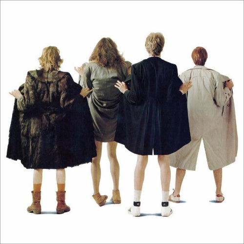 Kraan - Tournee (Reissue // Remastered CD)