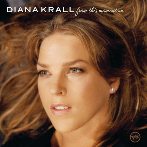 Diana Krall - From this moment on (180gr., High Quality, Download Code LP)