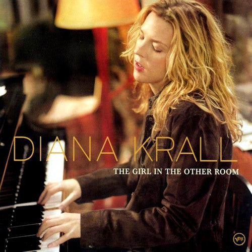 Diana Krall - The girl in the other room (.. Room / 180gr. / Incl. Download Code, High Quality LP)