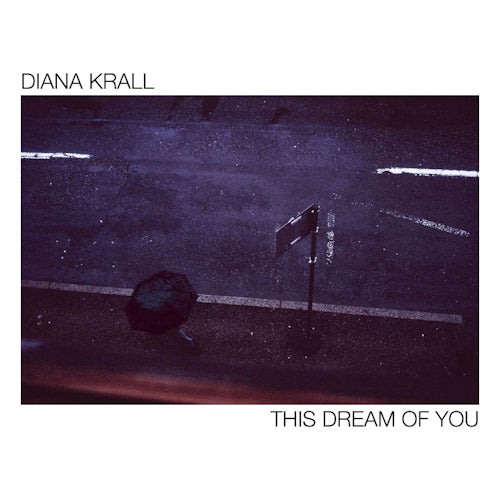 Diana Krall - This dream of you (LP)